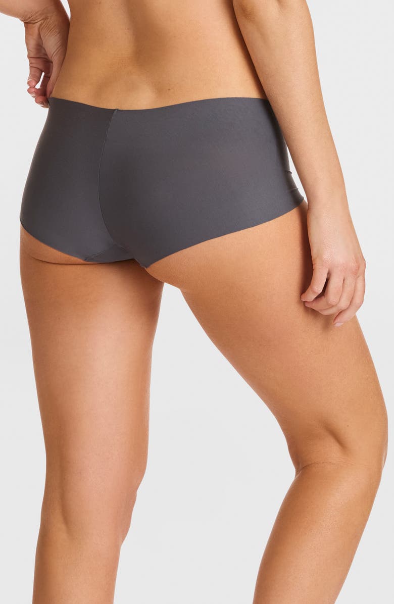 Commando Butter Hipster Panties, Alternate, color,