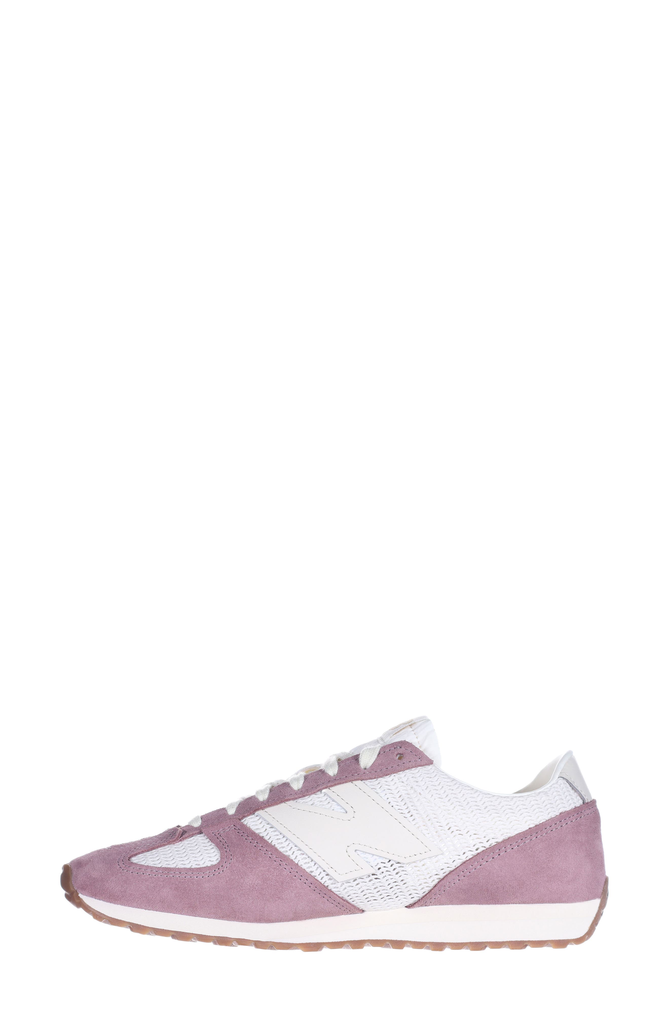 Gender Neutral 471 Sneaker, Alternate, color, PEBBLE/ ANGORA