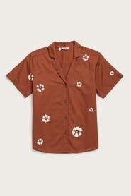 Bridge & Burn Wren Shirt
