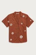 Bridge & Burn Wren Shirt