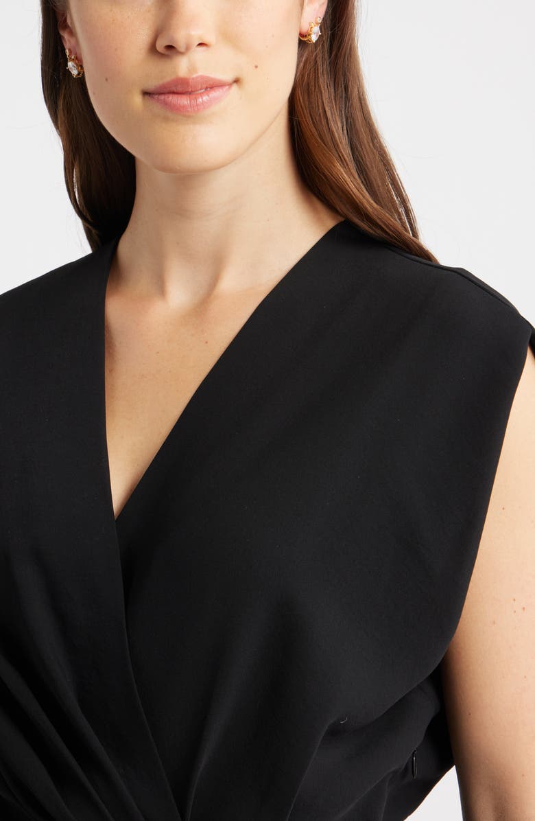 Nordstrom Set of 3 Demi Fine Earrings, Alternate, color, 14K Gold Plated