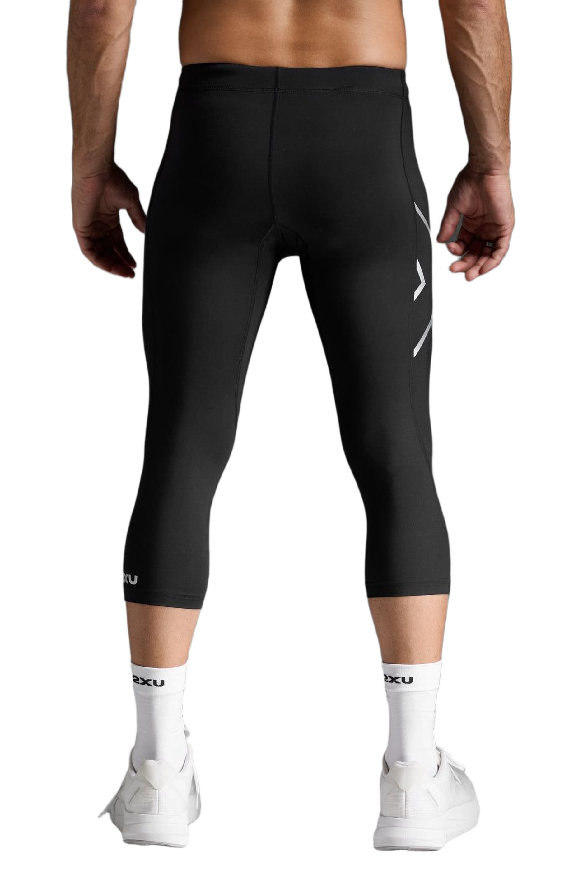 2XU Core Compression 3/4 Tights (Men) | Nordstrom