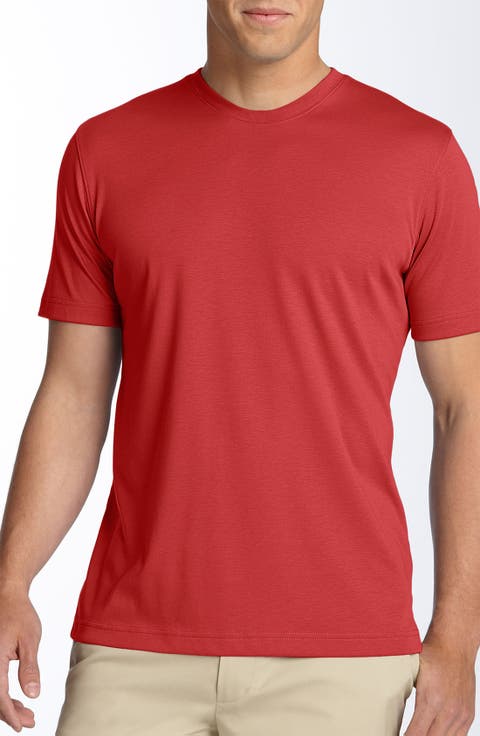 Georgia Pima Cotton T-Shirt