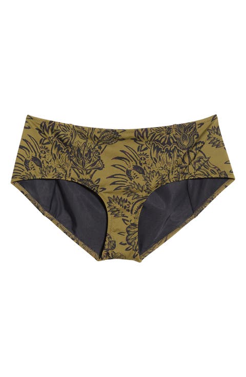 Amalfi Bikini Bottoms