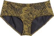 Ulla Johnson Amalfi Bikini Bottoms