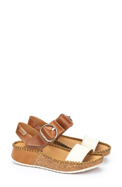 Marina Platform Sandal (Women)