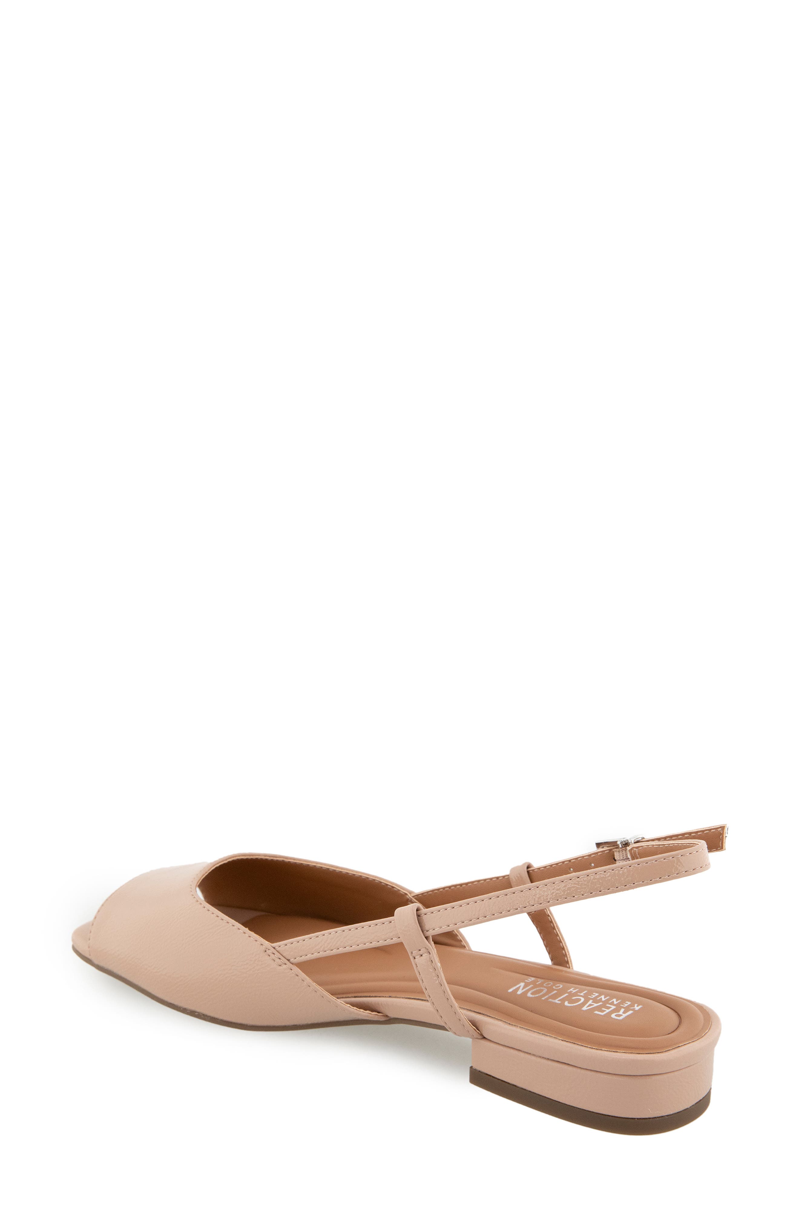 Jensen Slingback Sandal - image 4