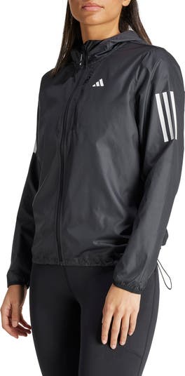 Own the Run WIND.RDY Ripstop Jacket