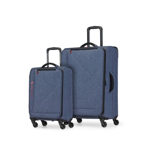 Swiss Mobility Yyz 6 Piece Softside Luggage Set