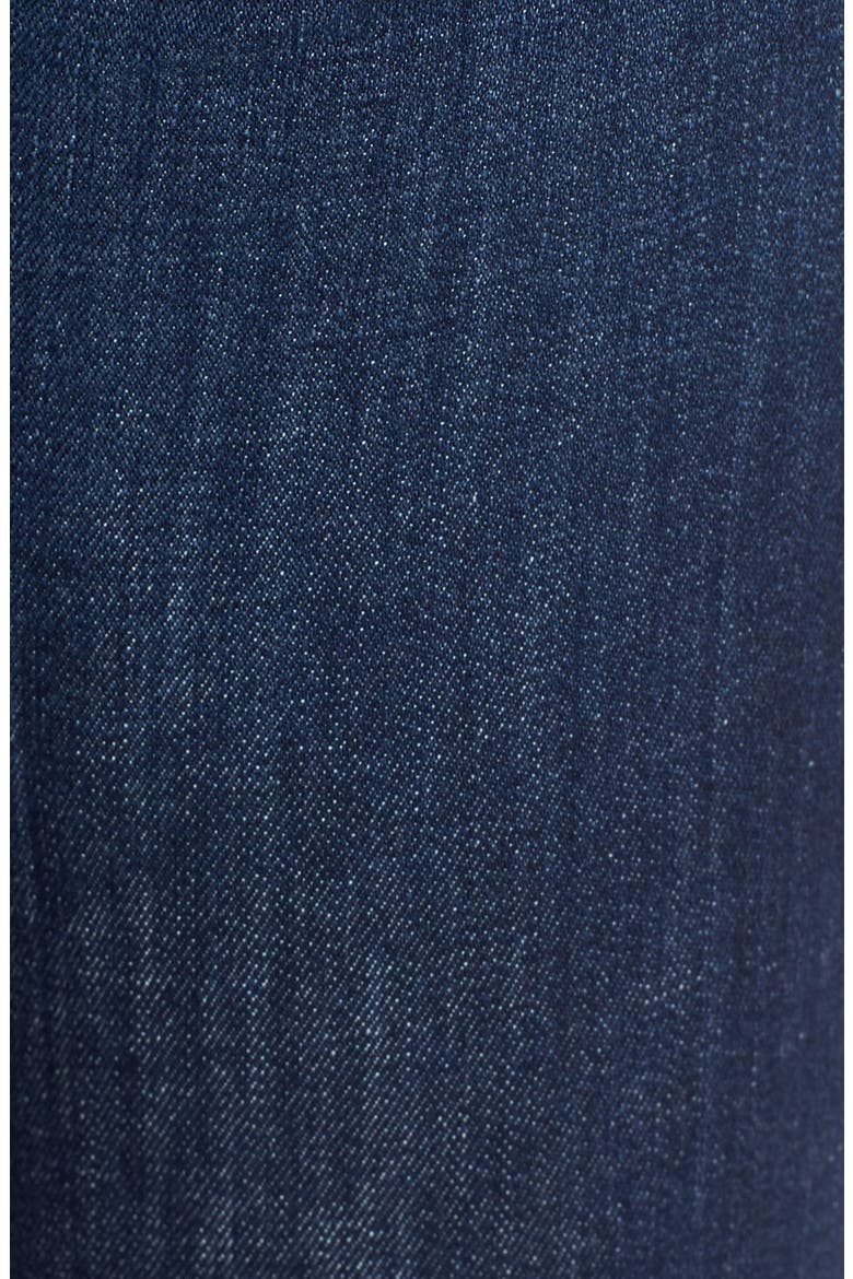 'The Looker' Skinny Jeans, Alternate, color, CLEAN SWEEP