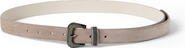 Brunello Cucinelli Suede belt