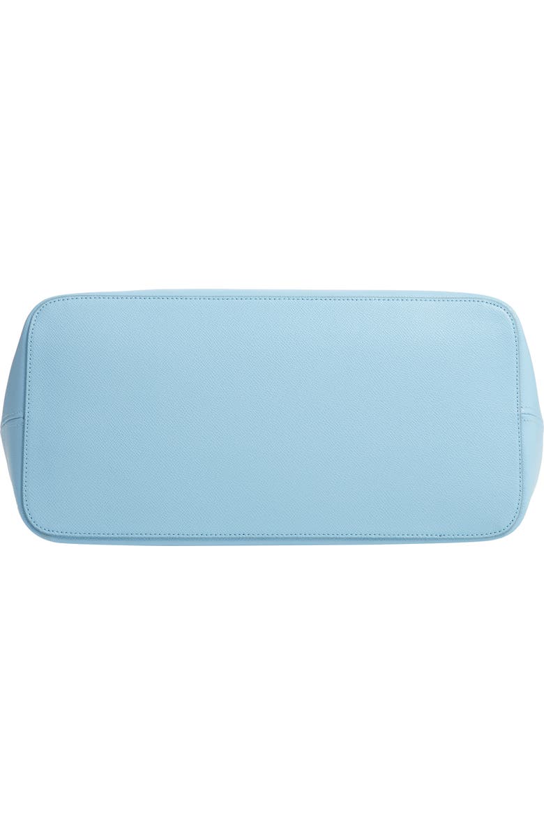 Kurt Geiger London Richmond Leather Shopper, Alternate, color,