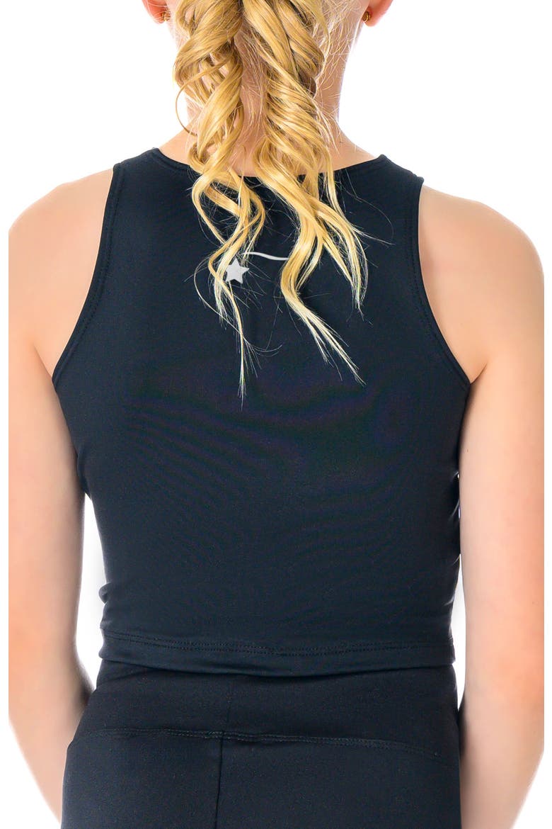 Sport Tank, Alternate, color, Black