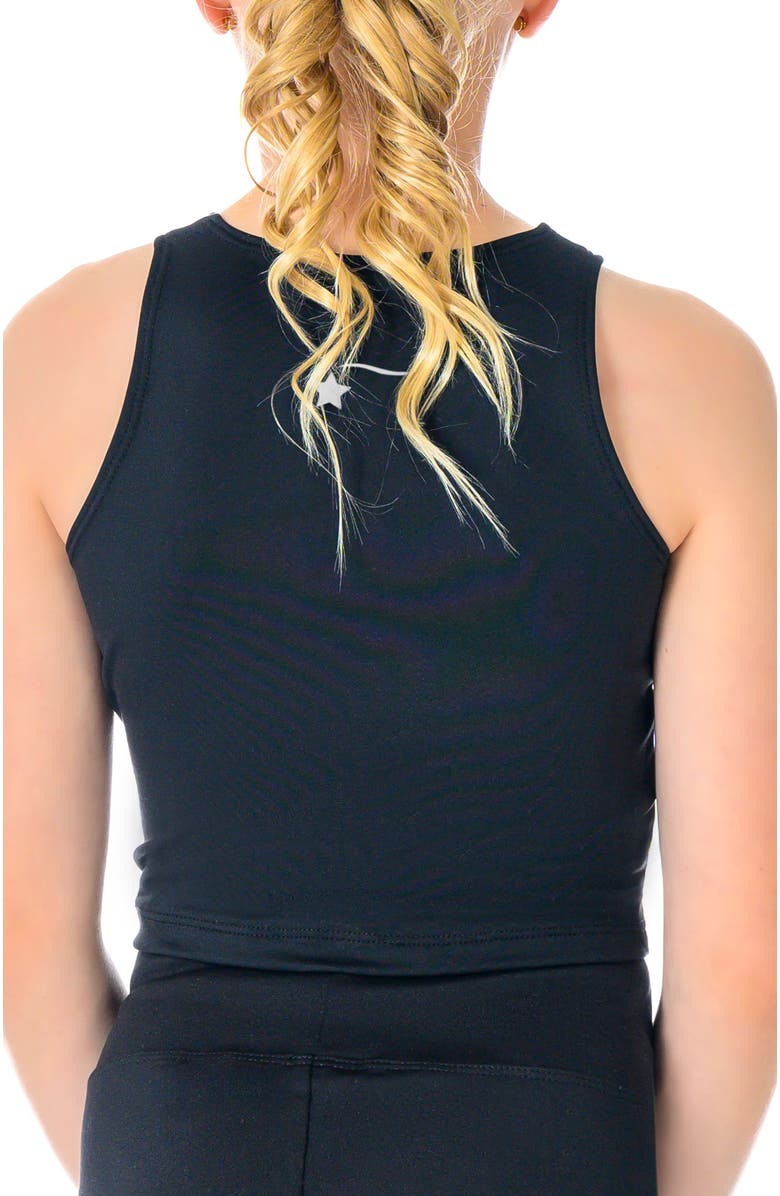 Destira Sport Tank, Alternate, color, Black