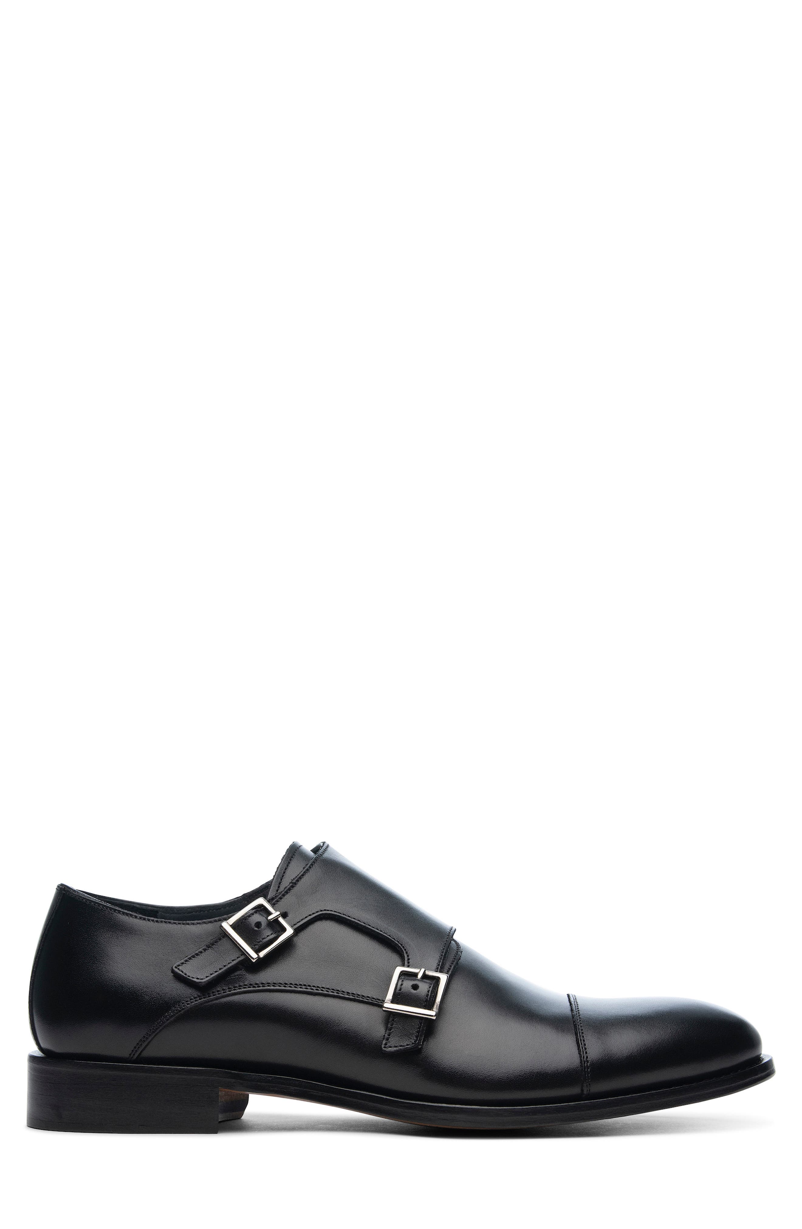 Ankari Floruss Cap Toe Monk Shoe (Men) | Nordstrom display picture 2