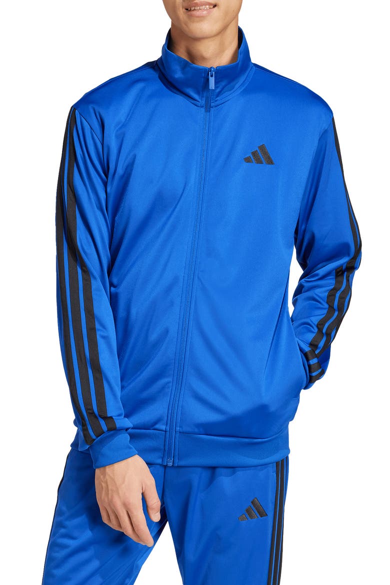 Dayready Track Jacket, Main, color, ROYBLU