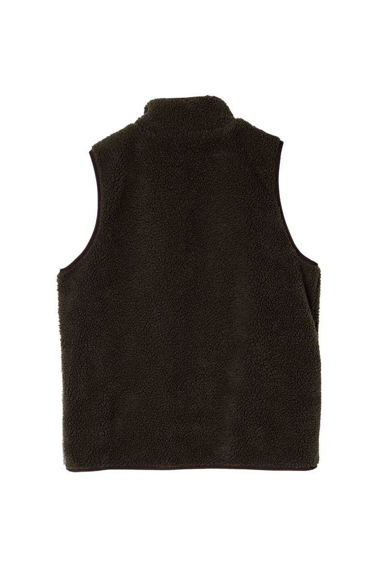 Cooper Vest - Men's, Alternate, color, Timber Nights