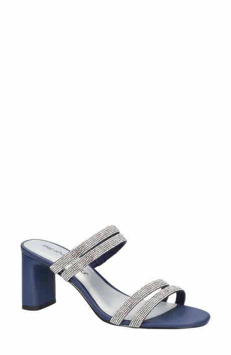 Jemma Slide Sandal