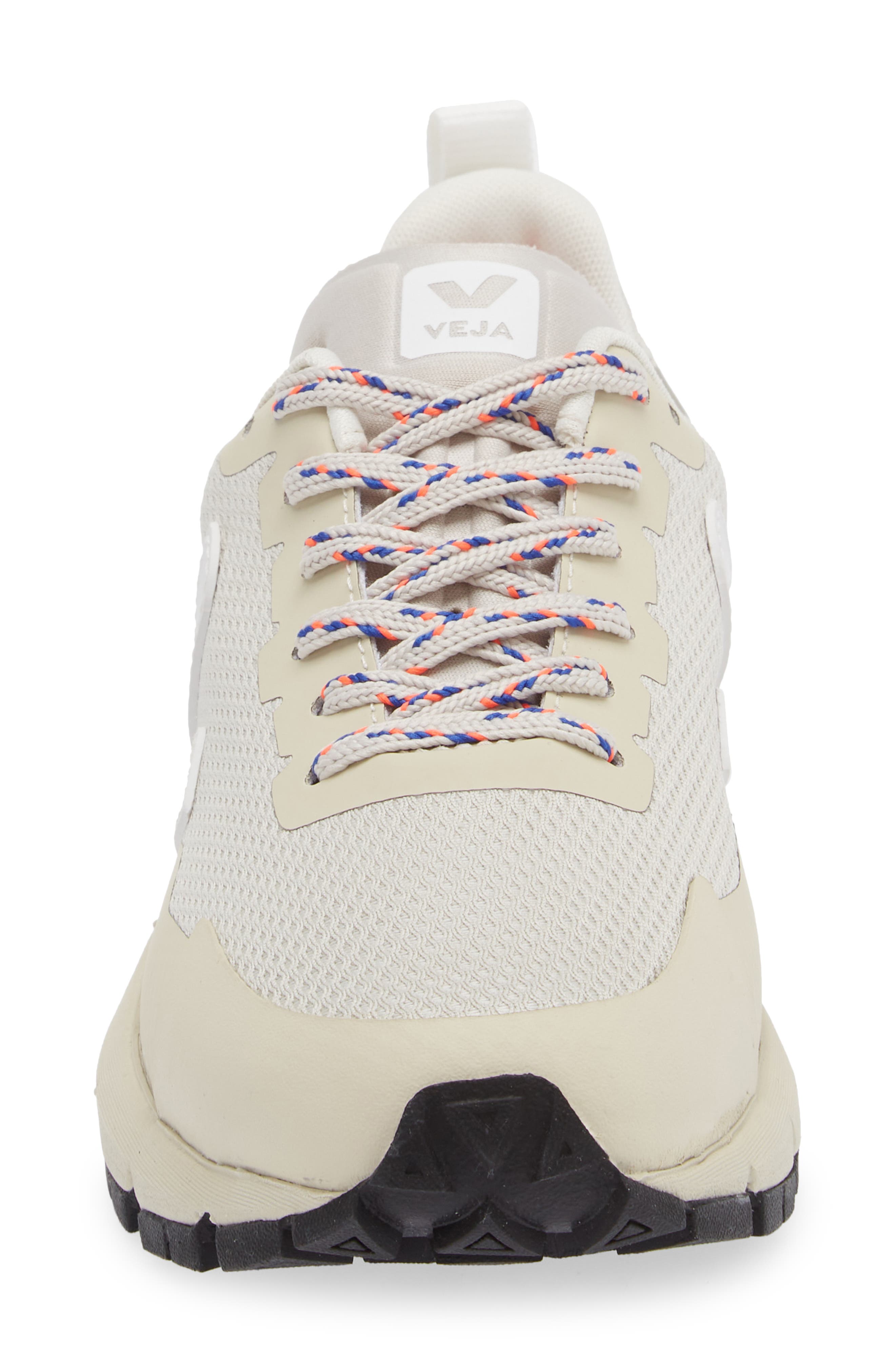 Veja Dekkan Alveomesh Sneaker, Alternate, color, Natural White