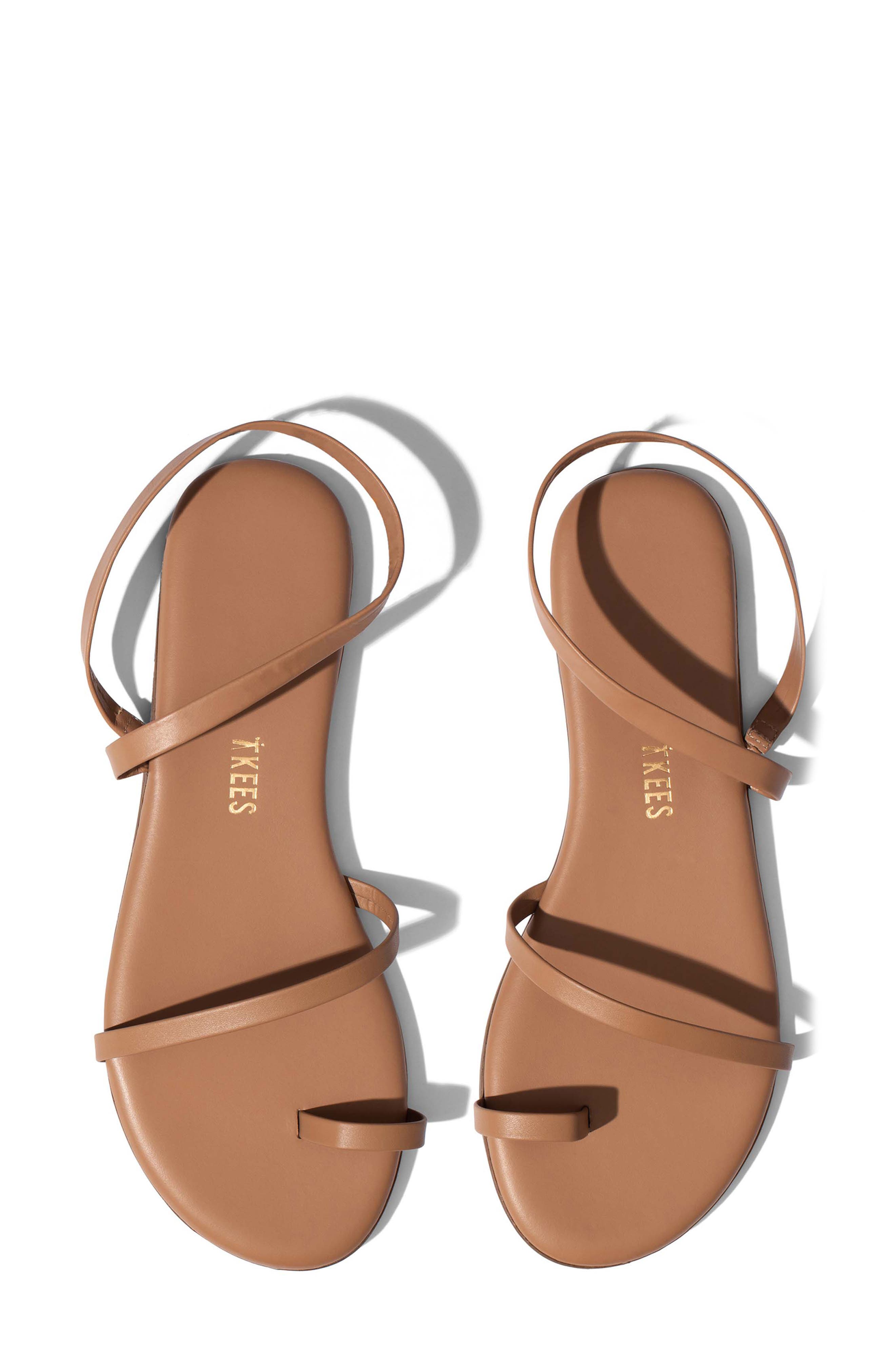 Mia Napa Sandal, Alternate, color, BEACH BUM