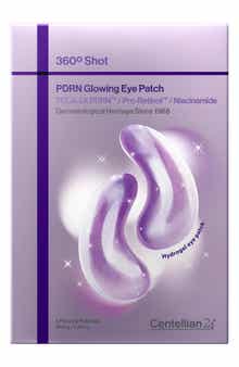 Centellian24 360 Shot PDRN Glowing Eye Patches