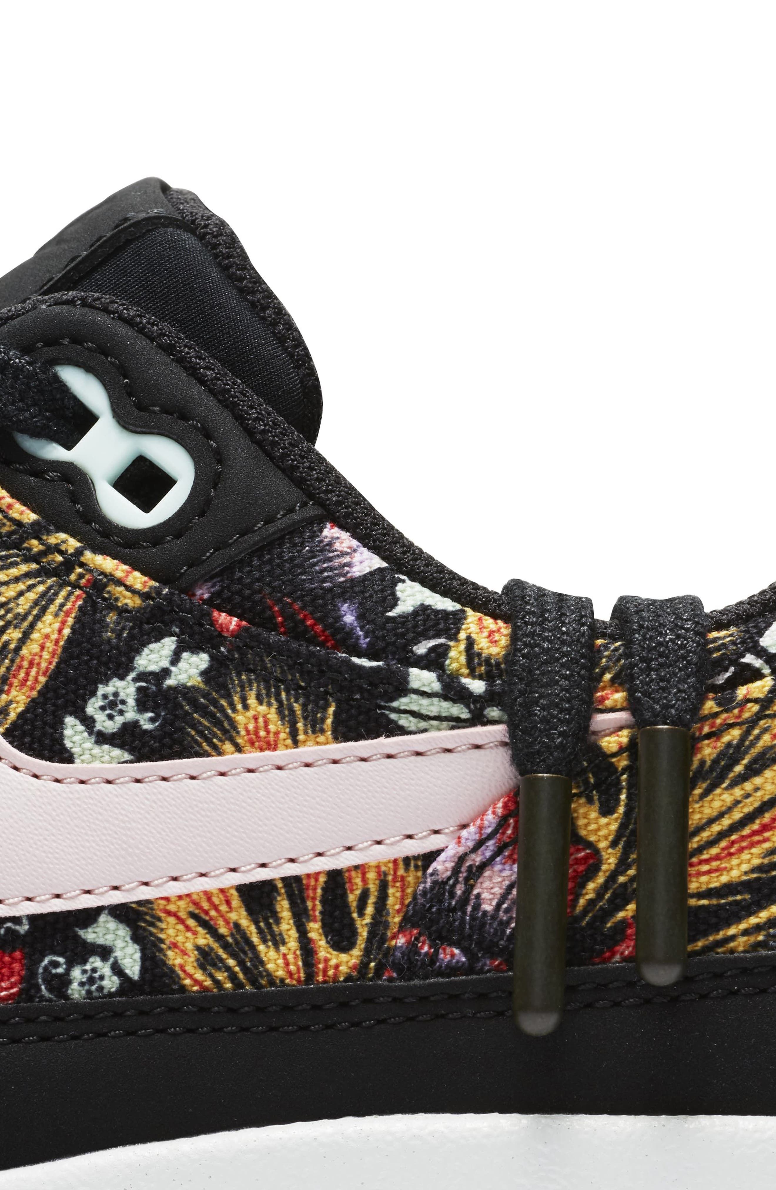 Nike Air Max 1 QS Sneaker, Alternate, color, 