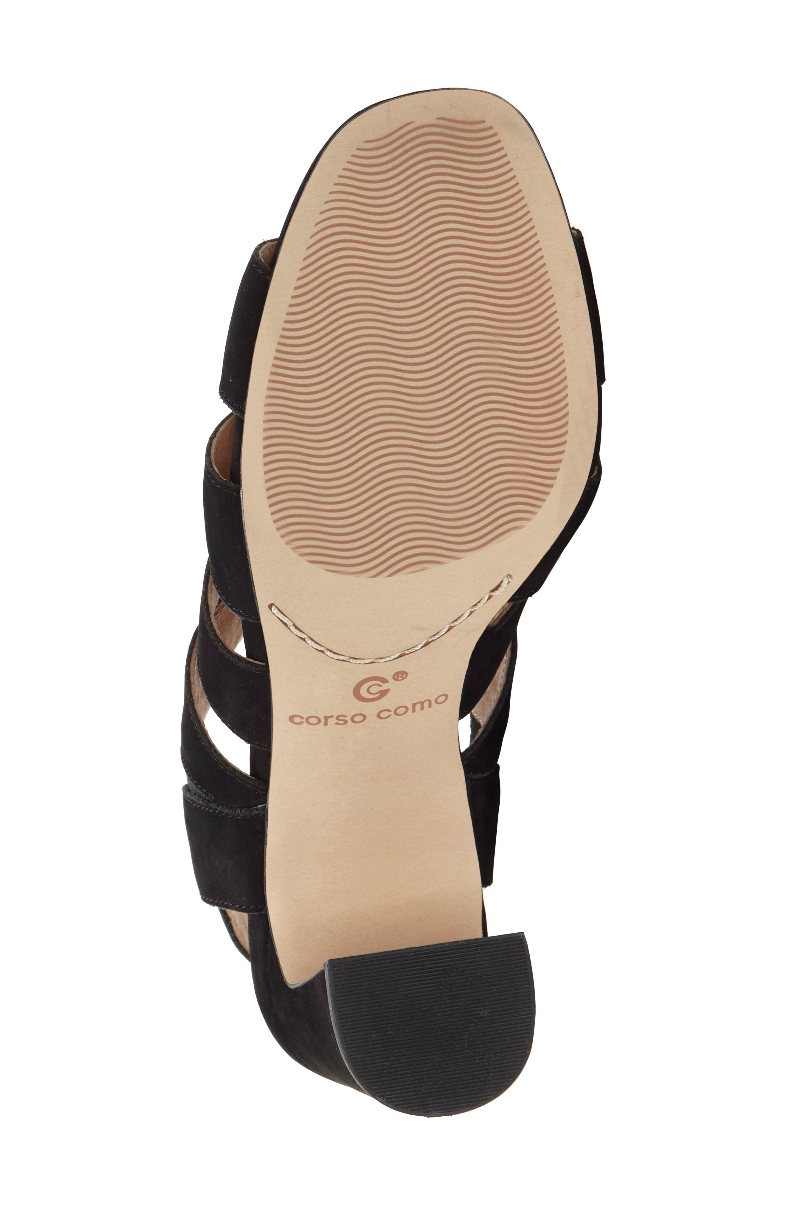 CC Corso Como<sup>®</sup> Madelina Sandal, Alternate, color, 