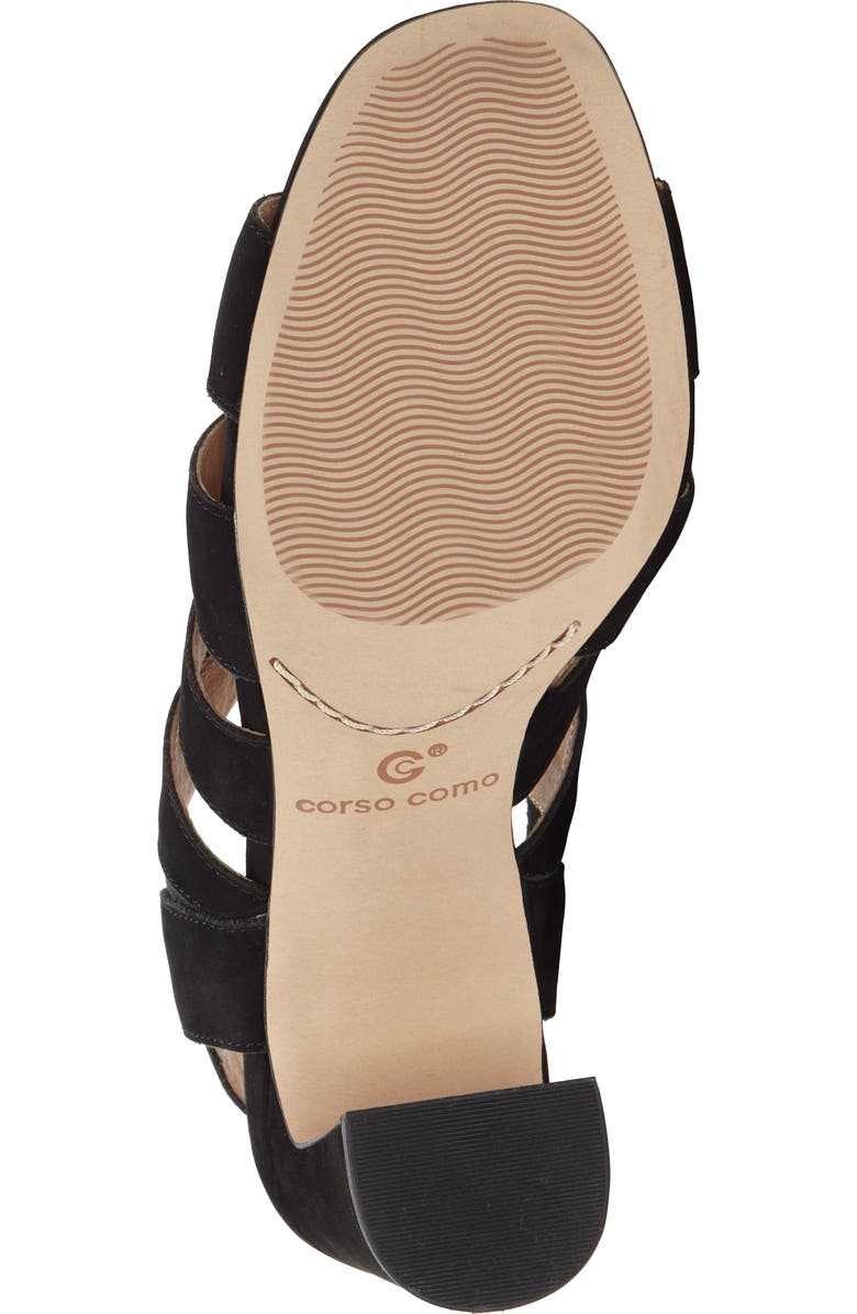 CC Corso Como<sup>®</sup> Madelina Sandal, Alternate, color,