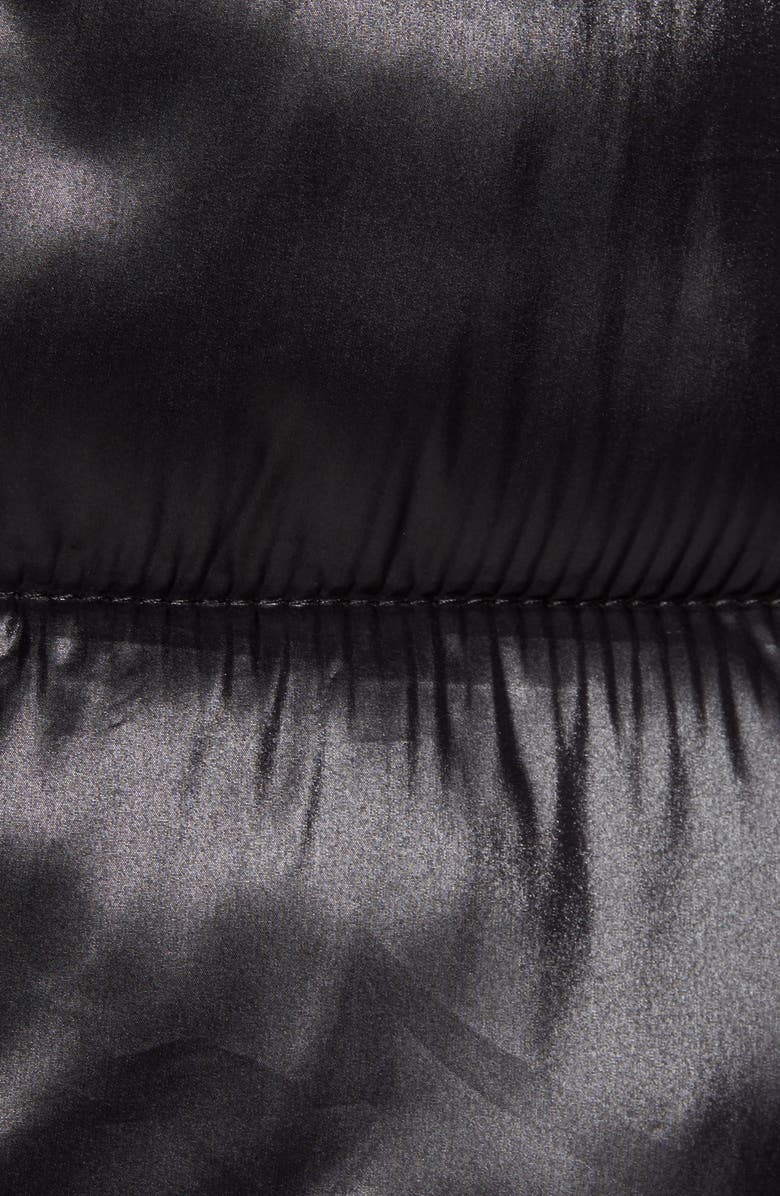 Via Spiga Three-Quarter Packable Puffer Jacket, Alternate, color,