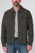 Liverpool Zip Jacket