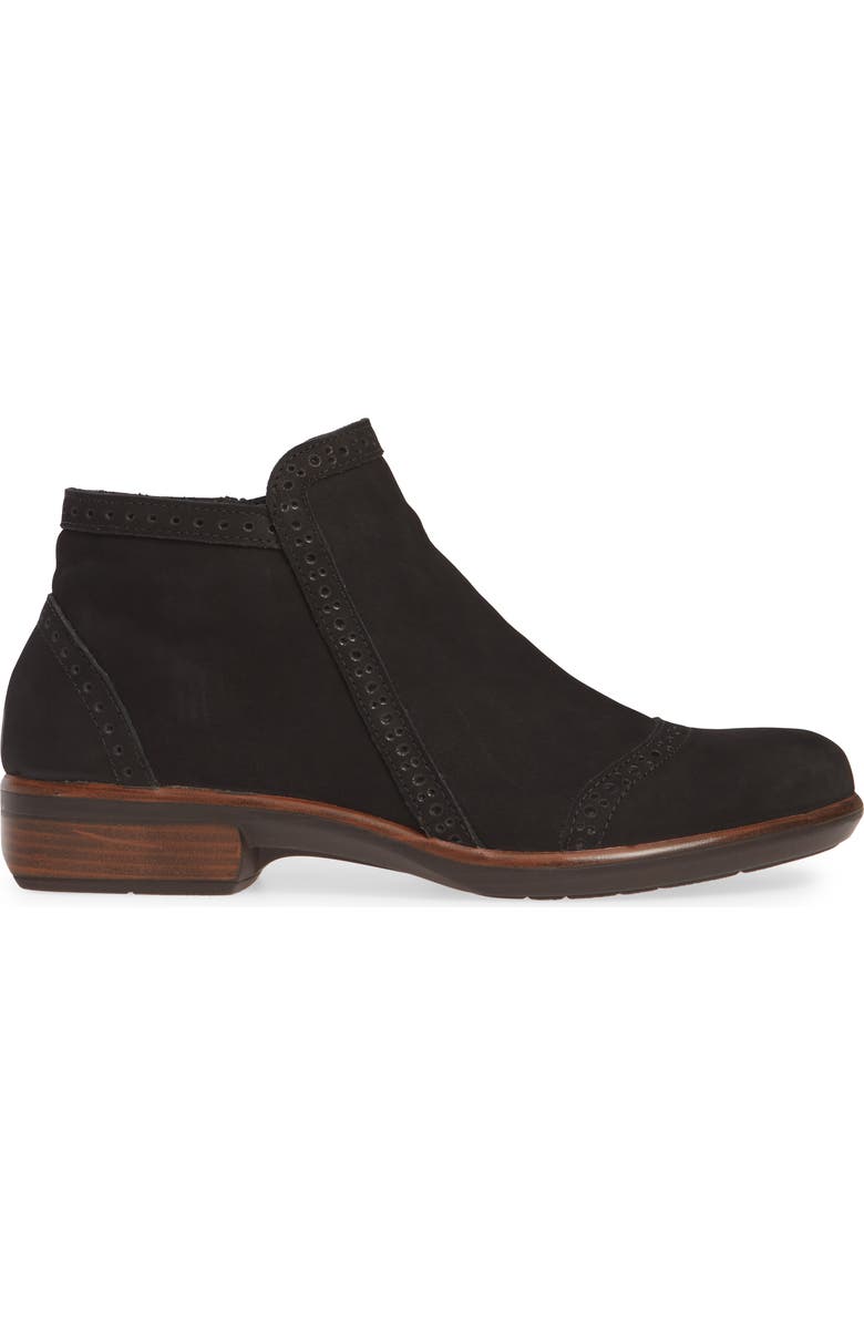 Naot Nefasi Bootie, Alternate, color,