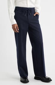 KROST Elliott Eco Drawcord Pants