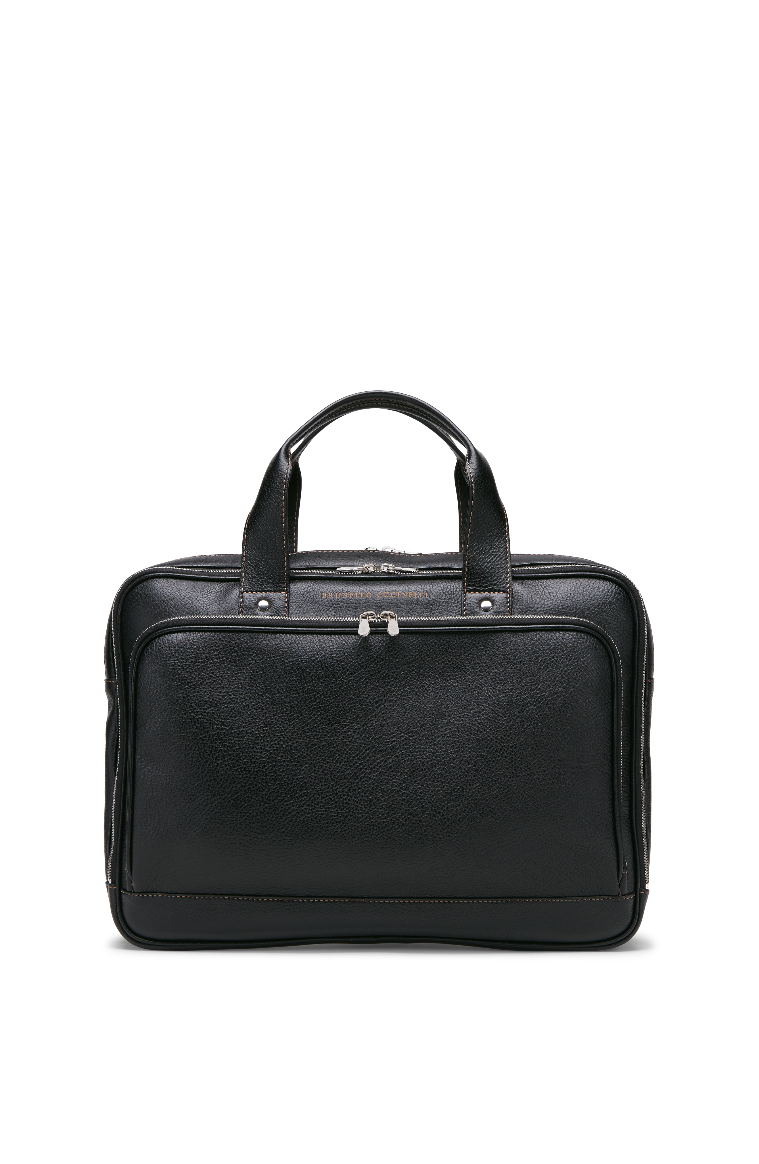 Brunello Cucinelli Briefcase, Main, color, 