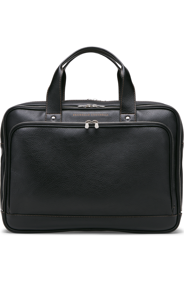 Brunello Cucinelli Briefcase, Main, color,