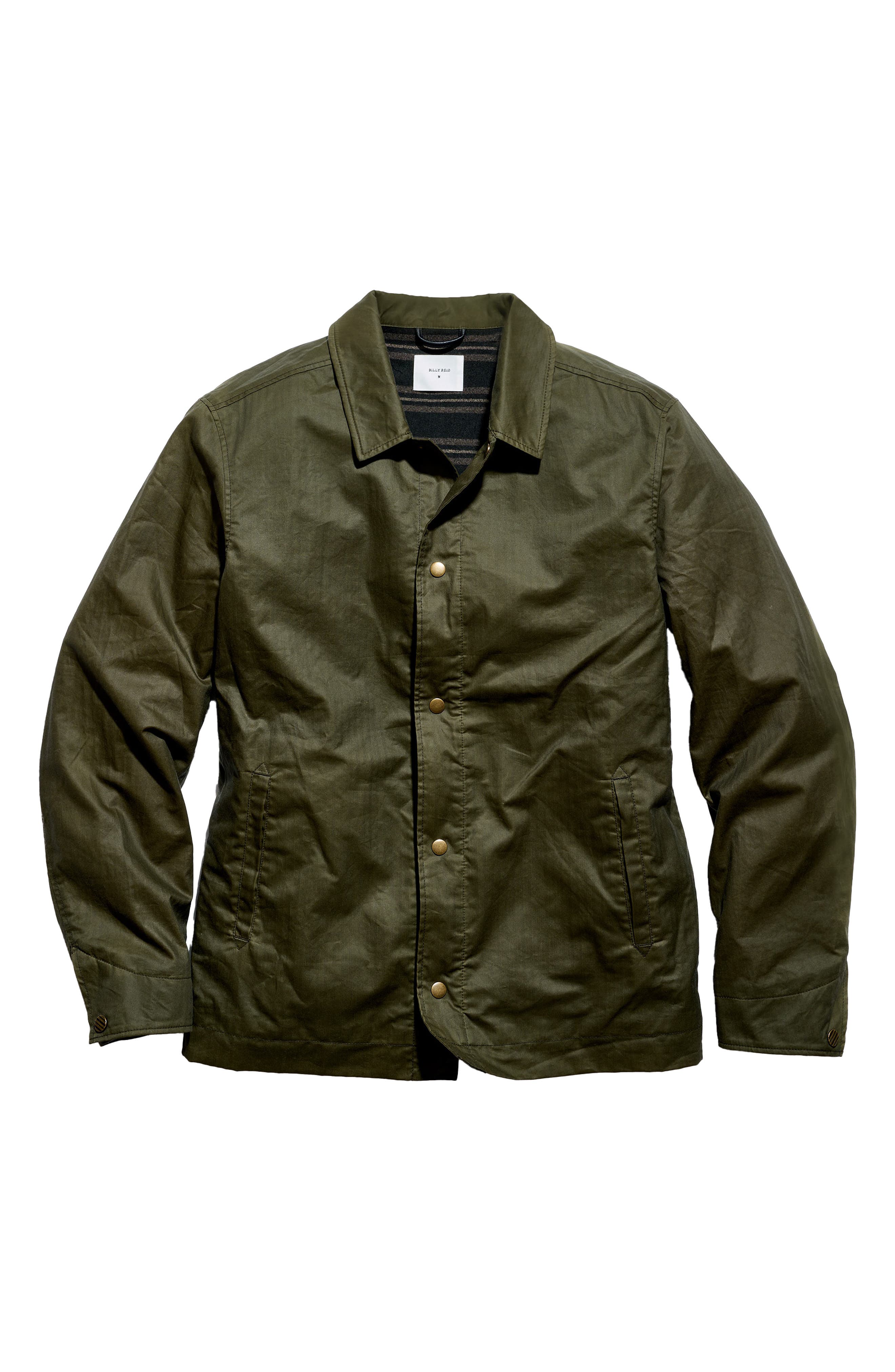 selected OLIVE