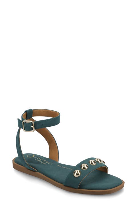 Primrose Studded Sandal (Women)