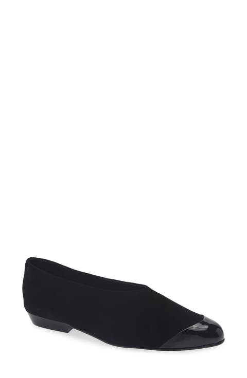 Collene Ballet Flat