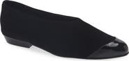Jeffrey Campbell Collene Ballet Flat
