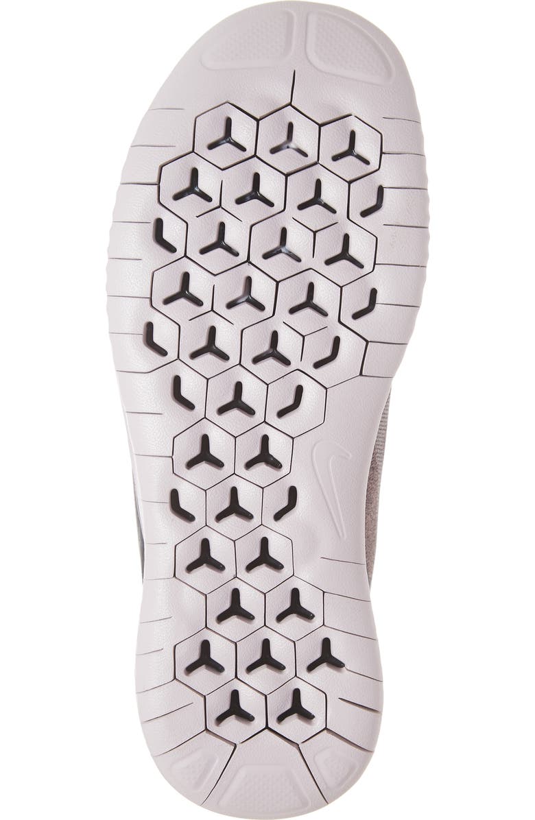 Nike Free RN 2018 Shield Water Repellent Running Shoe, Alternate, color,