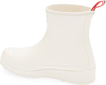 Original Play Waterproof Short Rain Boot