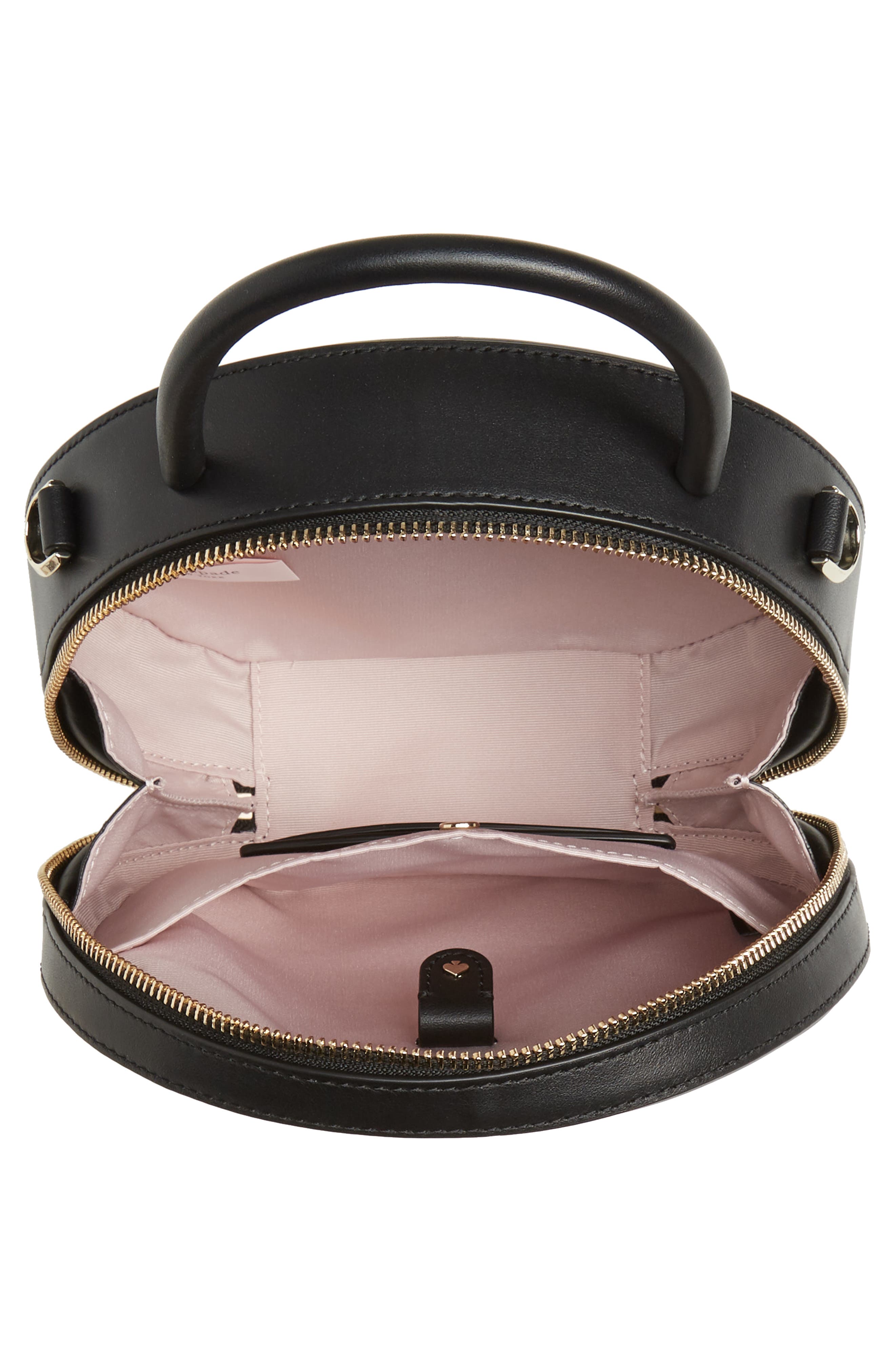 Kate Spade New York andi canteen leather crossbody bag, Alternate, color, 