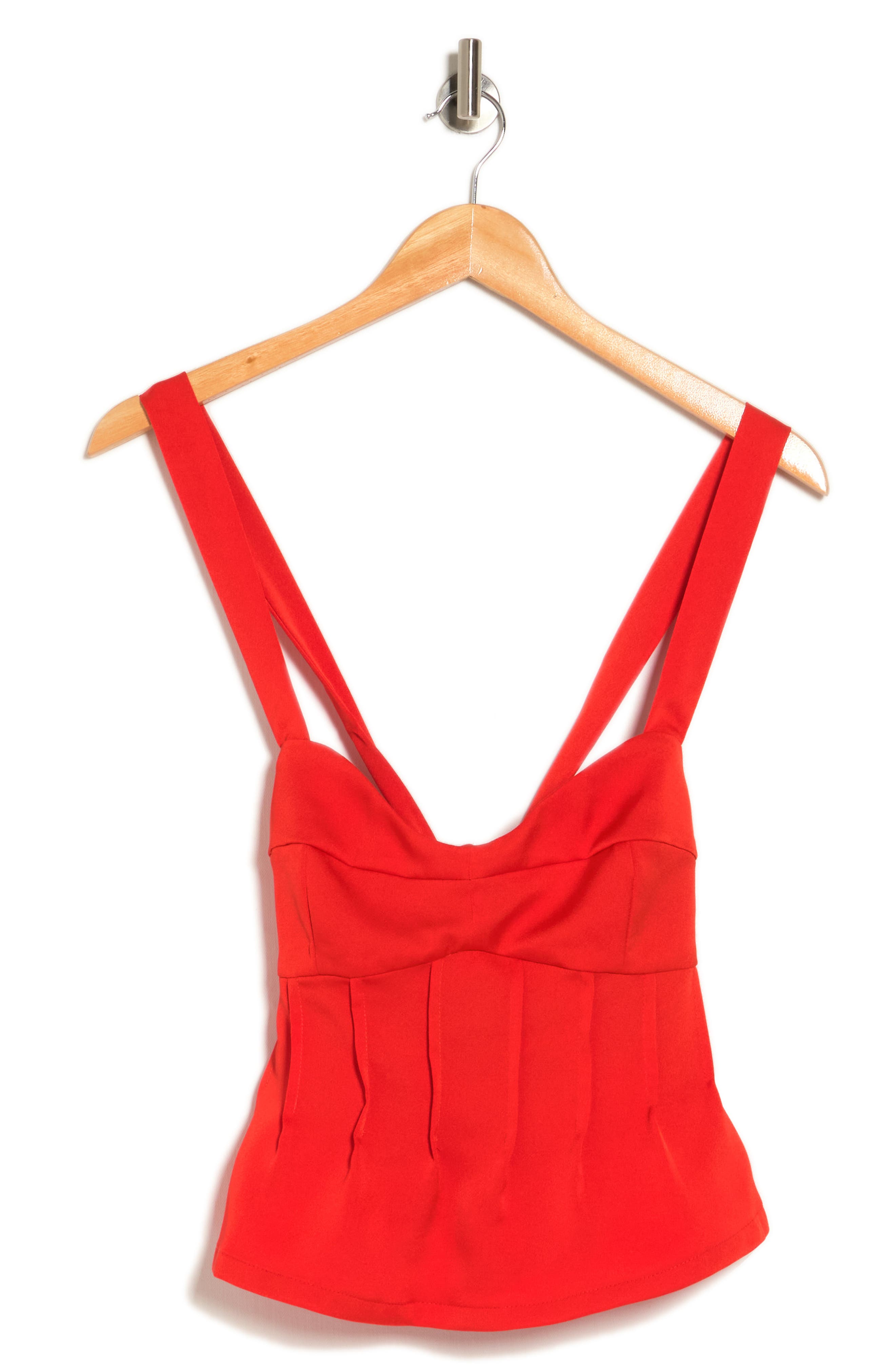 LUMIERE Pintuck Tank Top (Women) | Nordstromrack