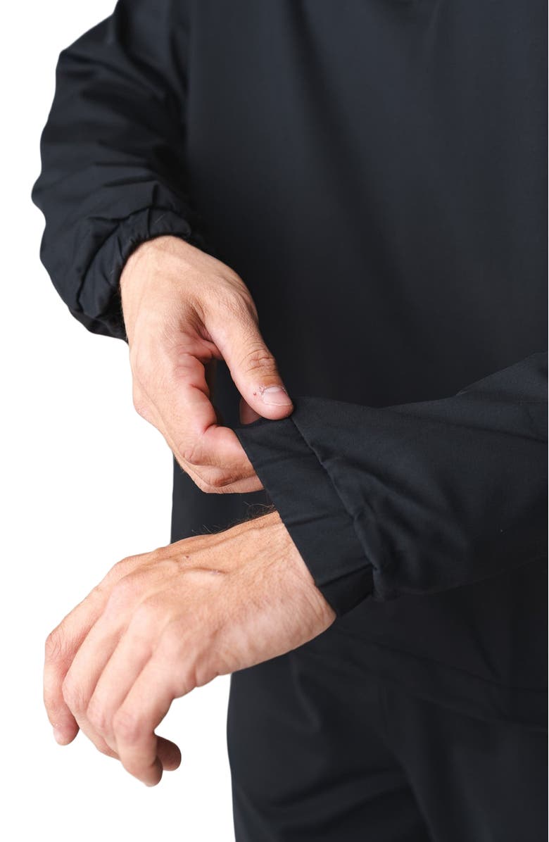 Vitality Navigator Jacket, Alternate, color, Midnight