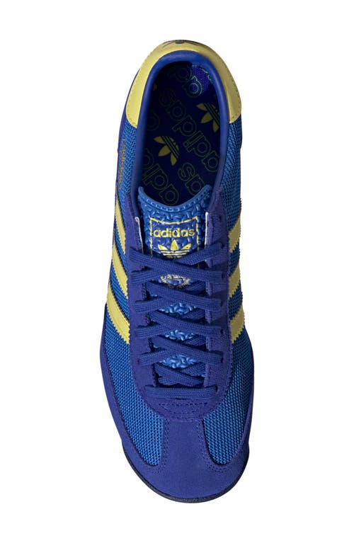 Adidas Originals Adidas Gender Inclusive Sl 72 Rs Sneaker