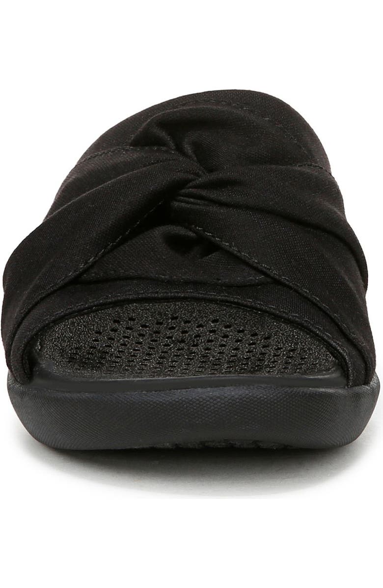 BZees Cherish Slide Sandal, Alternate, color,