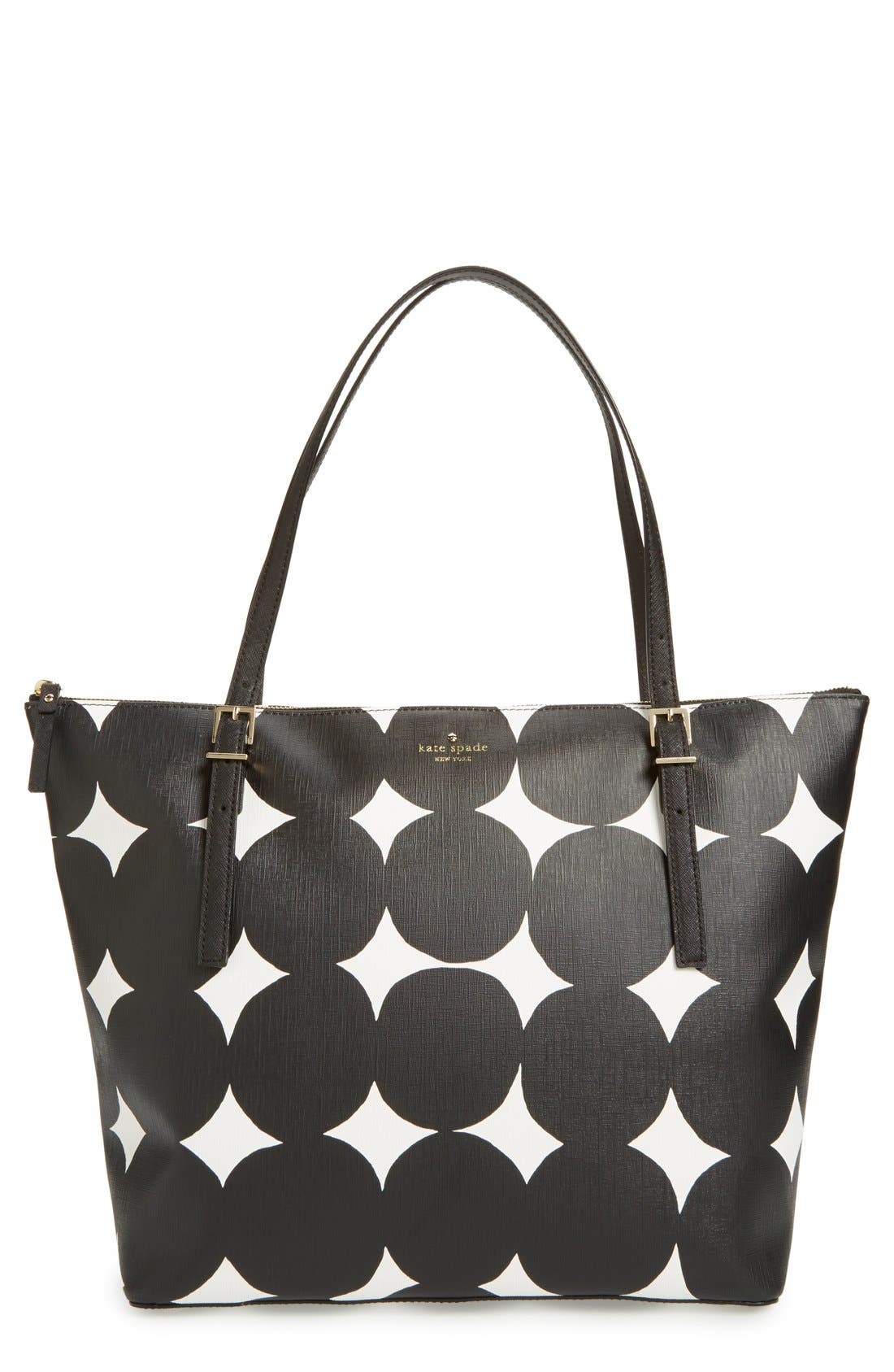Kate Spade New York 'emma lane - maya' tote, Main, color, 