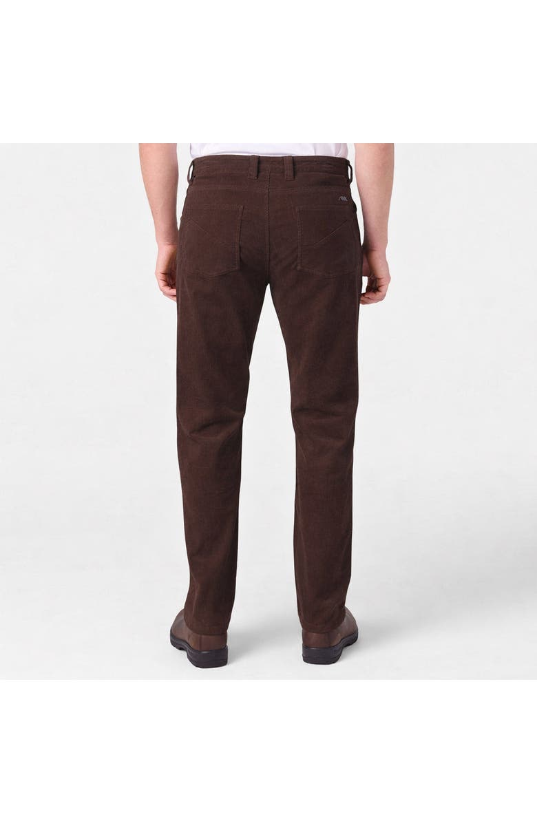 Mountain Khakis Crest Cord Pant, Alternate, color, Cedar
