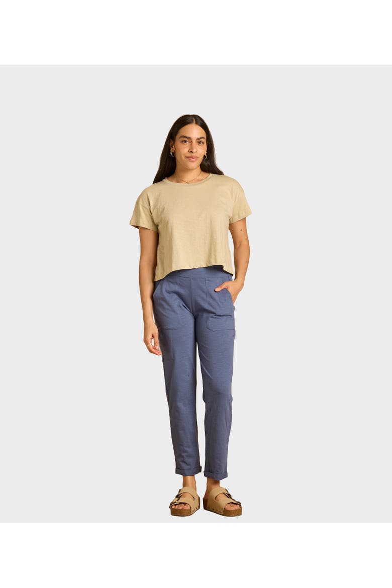 Nolan Pant, Main, color, Indigo