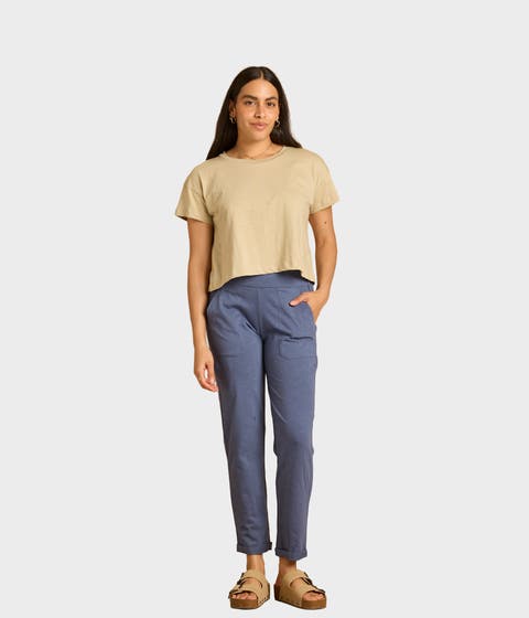 Nolan Pant