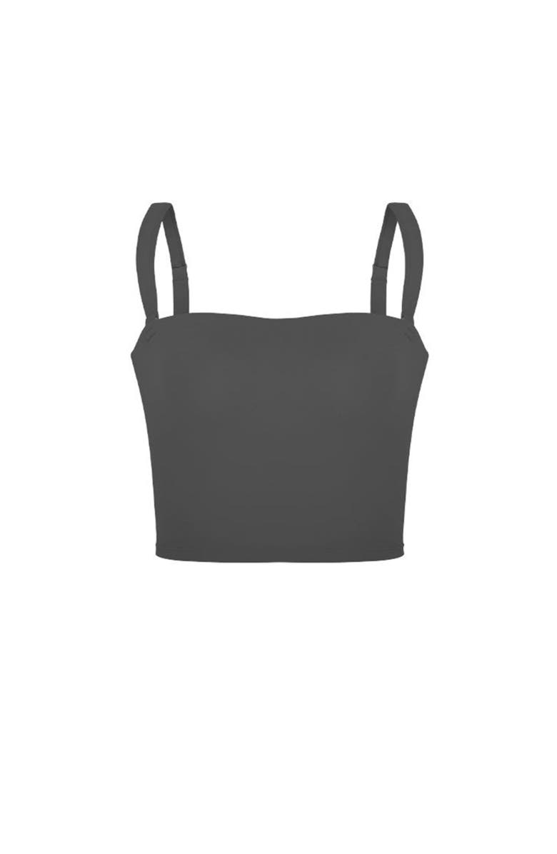 Vitality Cloud II Convertible Tank, Alternate, color, Midnight